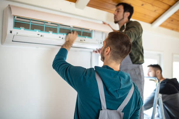 Best HVAC air duct cleaning  in Lake Mohegan, NY