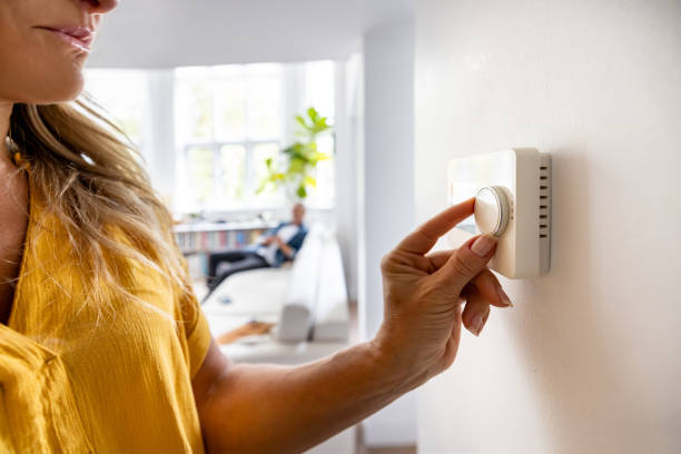 Best Emergency HVAC repair  in Lake Mohegan, NY