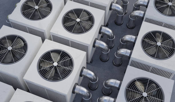 Best Local HVAC companies  in Lake Mohegan, NY