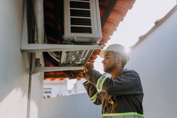 Best Central air repair  in Lake Mohegan, NY