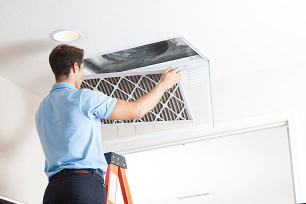 Best HVAC tune-up services  in Lake Mohegan, NY