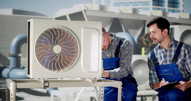 Best Ductless HVAC repair  in Lake Mohegan, NY