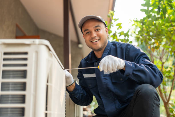 Best HVAC cleaning services  in Lake Mohegan, NY