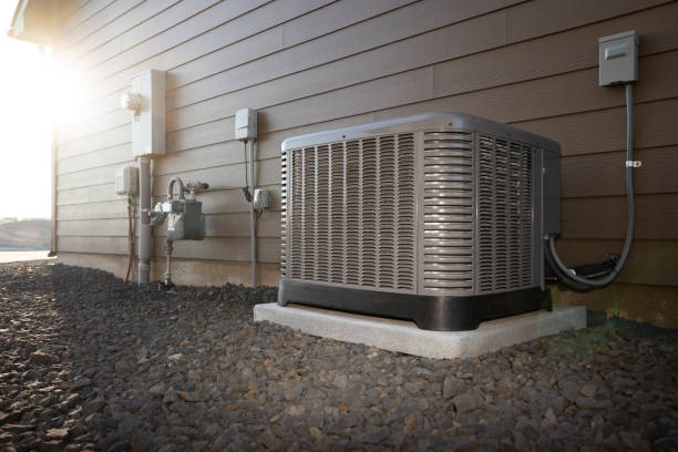 Best Residential HVAC services  in Lake Mohegan, NY